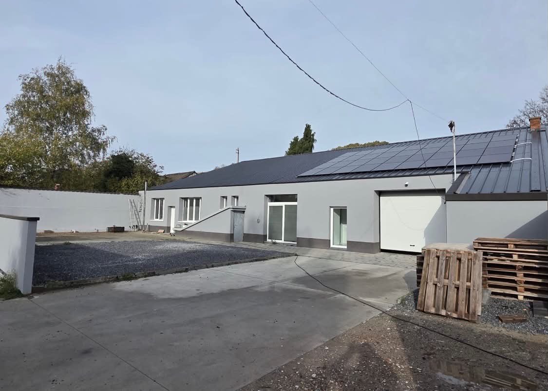 Entrepôt, Immo, Maisons à vendre, Province de Liège, Autres types, Ventes sans courtier