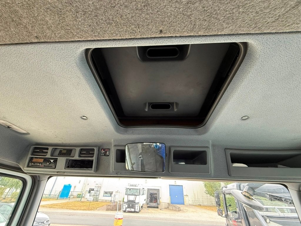 Mercedes Atego ROOFAIRCO (Stock ID 33054) — 14