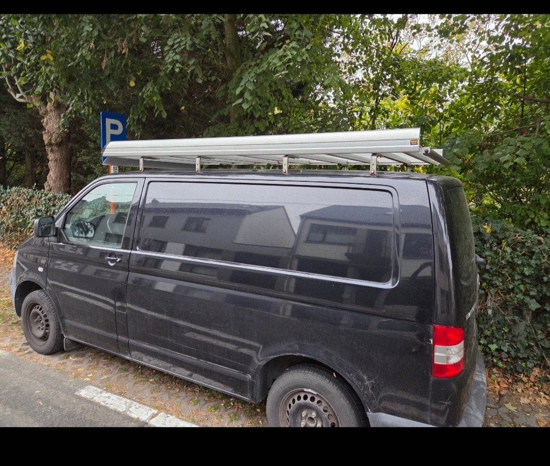 Dakrek voor transporter T5, Autos : Divers, Enlèvement
