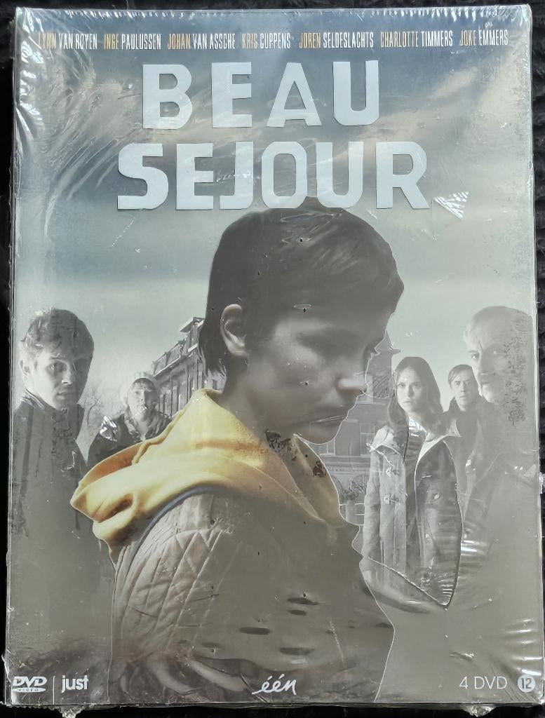 Beau Sejour SEALED, Ophalen of Verzenden, Nieuw in verpakking
