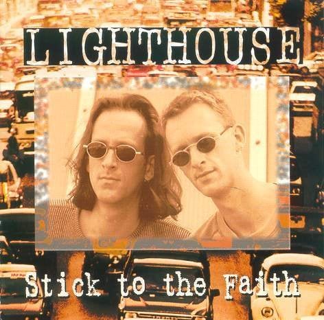 CD EN VENTE LIGHTHOUSE - Restez fidèle à la foi, CD & DVD, CD | Religion & Gospel, Gospel, Envoi