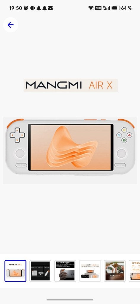 Magni air x, 3 spelers of meer, Ophalen of Verzenden, Zo goed als nieuw, Overige genres