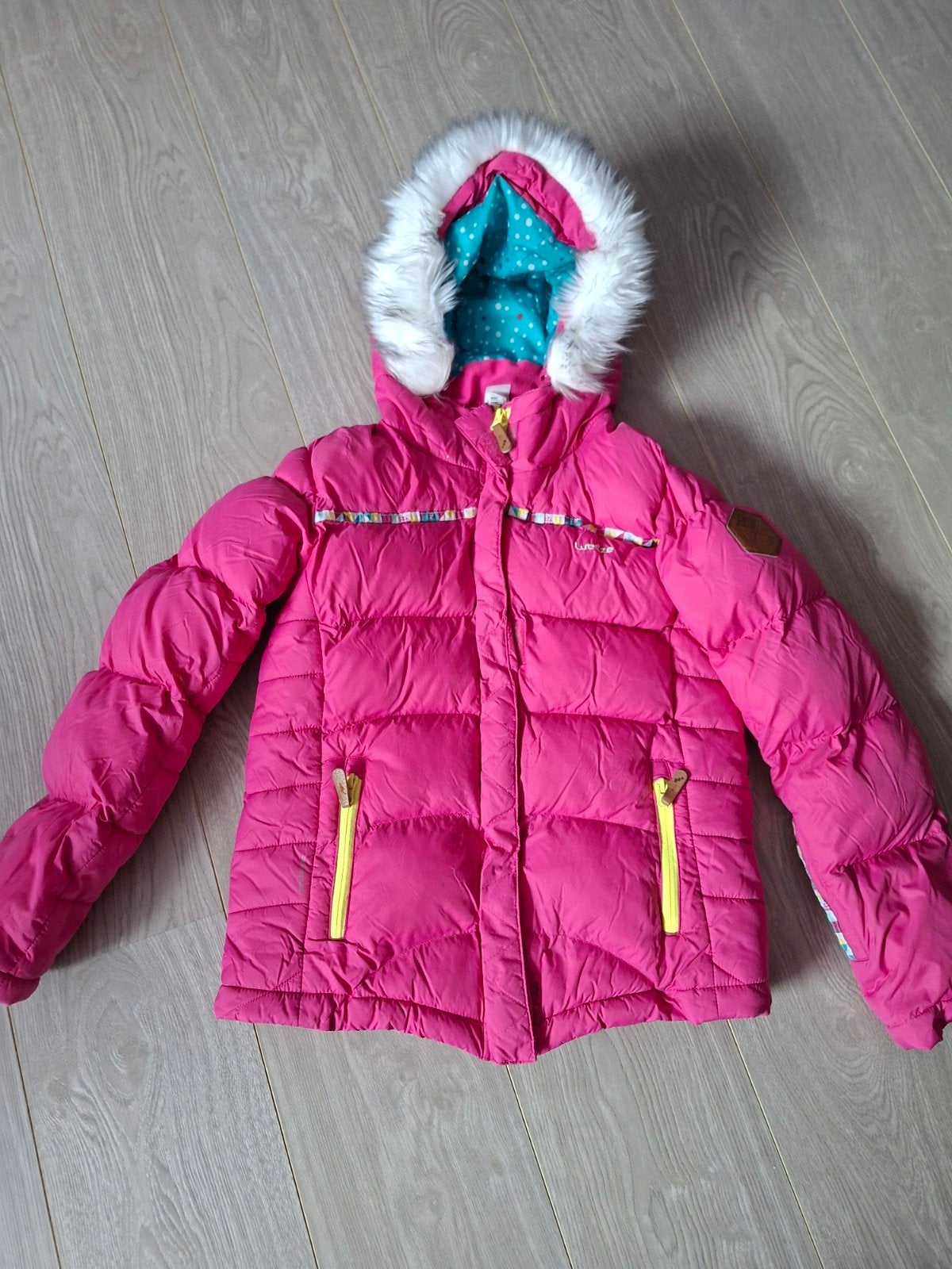 skivest meisje 12 jaar, Kleding | Dames, Ophalen, Gedragen, Maat 34 (XS) of kleiner, Overige typen