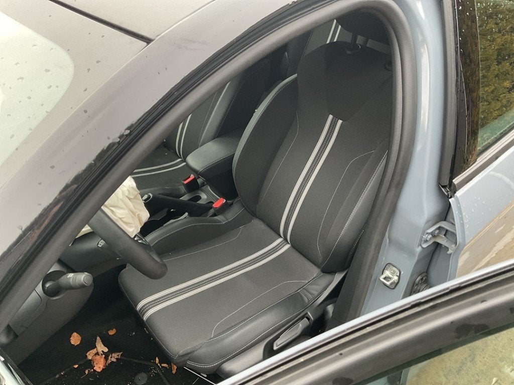INTERIEUR COMPLET Opel Corsa F (UB / UH / UP) (01-2019/-), Dhr. J. Ham, Administratie@autoham.nl, Opel, Utilisé