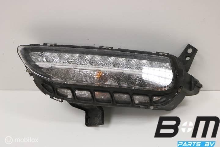 Lichtmodule rechts in voorbumper Porsche Panamera, Autos : Pièces & Accessoires, Utilisé