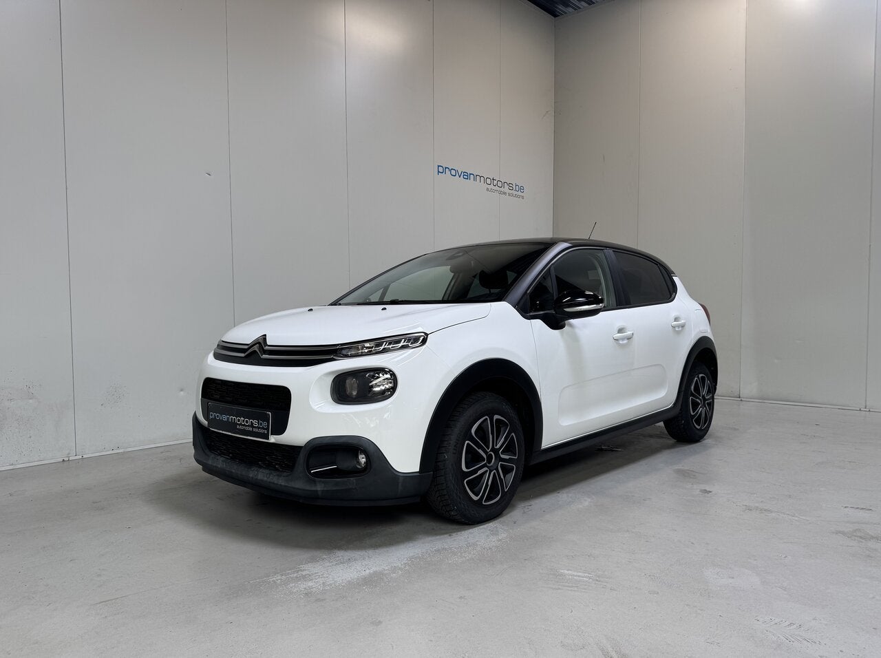 Citroen C3 1.2 Benzine Man. - Airco - GPS - Topstaat!, Autos, 0 kg, Achat, 5 places, Particulier