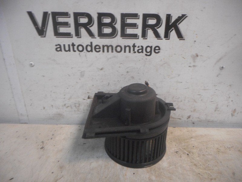 KACHELVENTILATOR Volkswagen Golf IV (1J1) (1j1819021a), Gebruikt, Volkswagen, Volkswagen AG, Kundenbetreuung@volkswagen.de