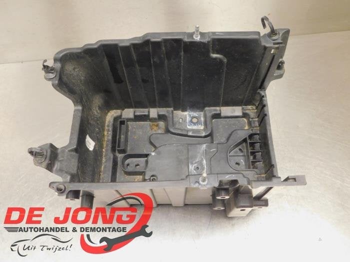 Boîtier de batterie d'un Ford Fiesta, Autos : Pièces & Accessoires, -, 3 mois de garantie, -, -