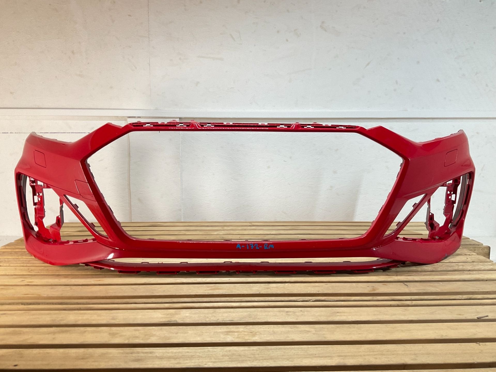 Pare-chocs avant Audi A5 8W RS5 8W6807437AH A-172-RM, Pare-chocs, AUDI AG, Auto-Union-Strasse 1
85045  Ingolstadt, DE, Audi