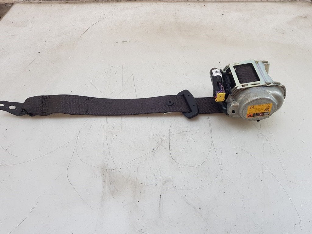 VEILIGHEIDSGORDEL LINKS ACHTER Opel Astra K Sports Tourer, Gebruikt, Opel
