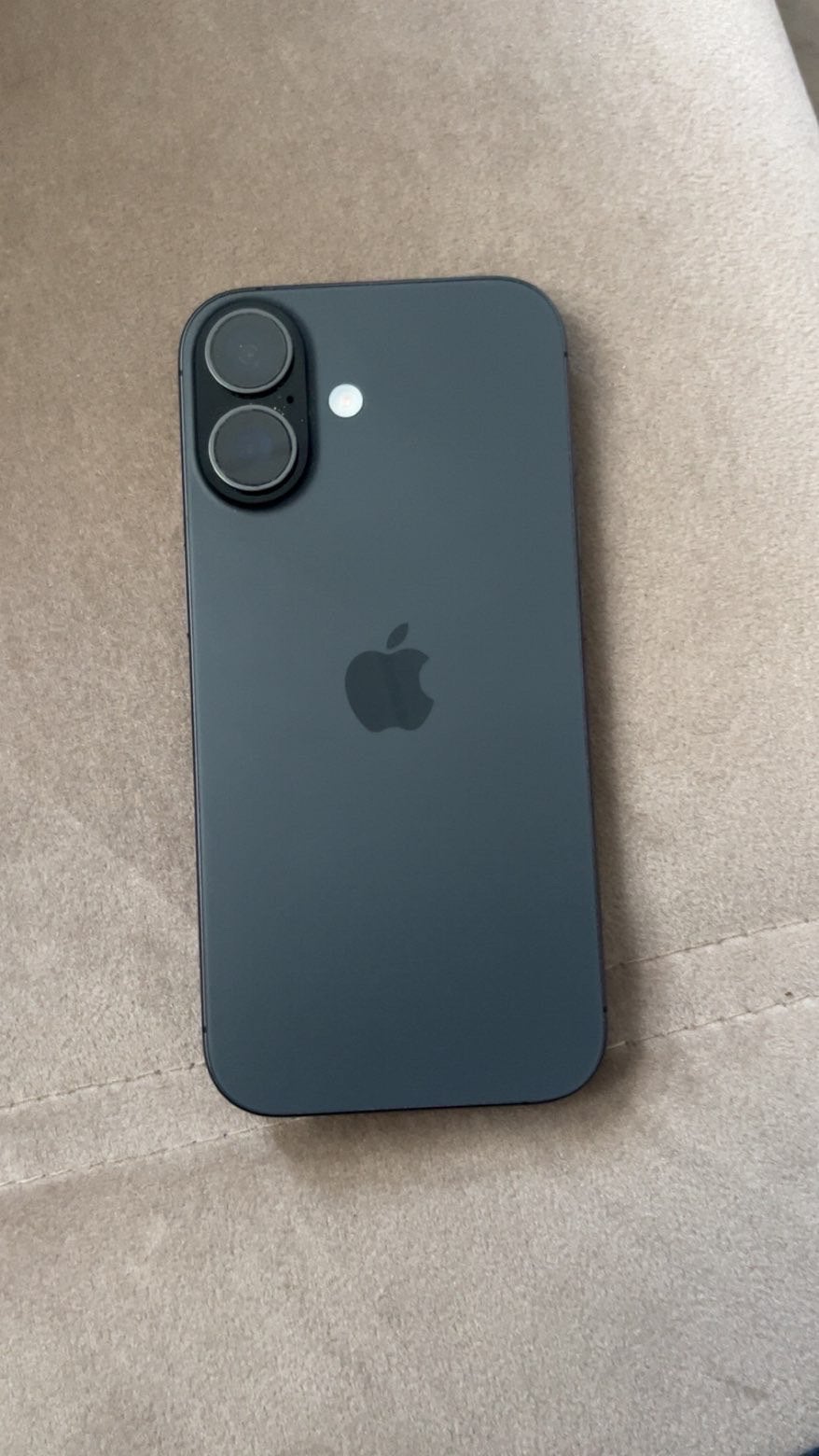 Iphone 16, Télécoms, Téléphonie mobile | Housses, Coques & Façades | Apple iPhone, Enlèvement ou Envoi, Comme neuf, IPhone 16