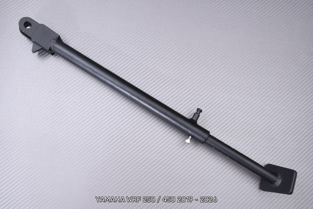 Béquille latérale YAMAHA WRF 250 / 450 2019 - 2026, Enlèvement ou Envoi, Neuf