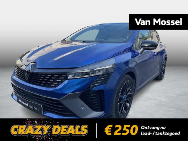 Renault Clio E-TECH Full Hybrid 145 Esprit Alpine, Entreprise, https://public.car-pass.be/vhr/ac3f712a-9797-412c-a7ad-9fc35c89f7e0