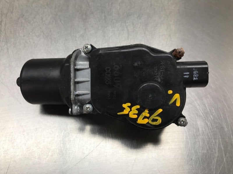 MOTEUR ESSUIE-GLACE AVANT Nissan Note (E12) (|3609C023|), Dhr. M. Roggen, Stadsweg 37 37
9917 PV  WIRDUM GR., NL, Nissan, Utilisé