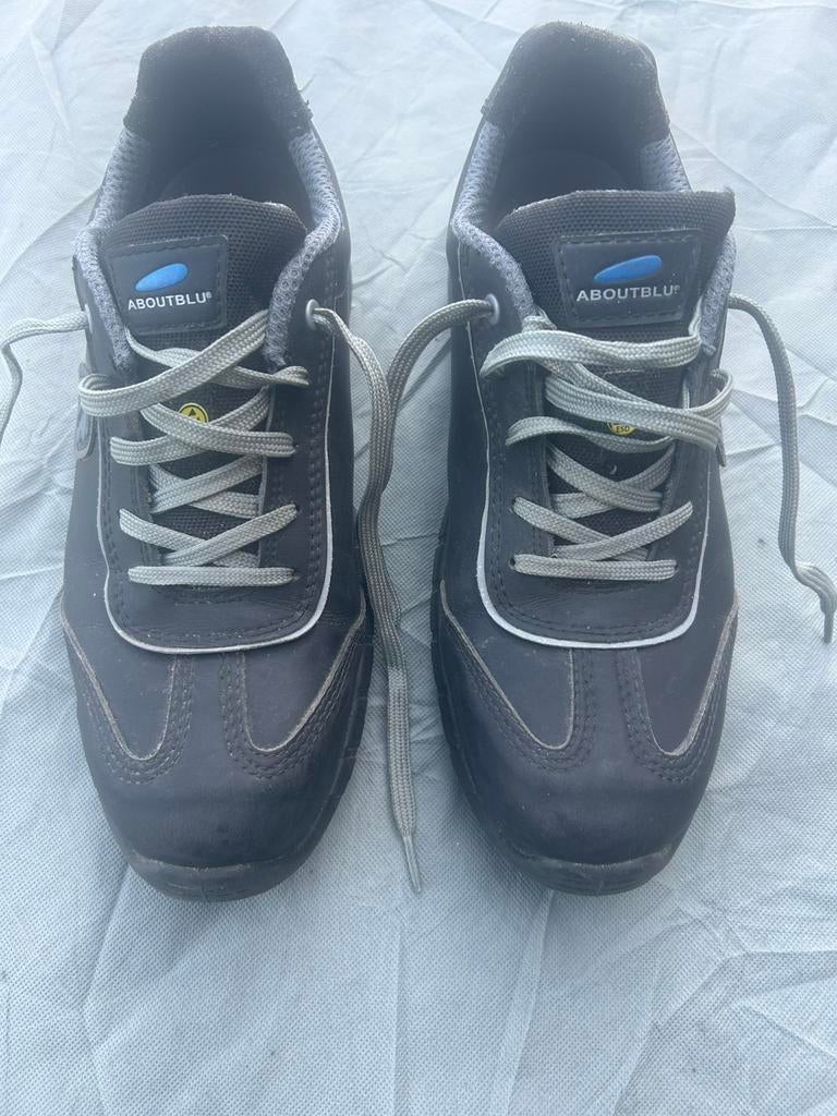 Chaussure de sécurité, Ophalen, Zo goed als nieuw