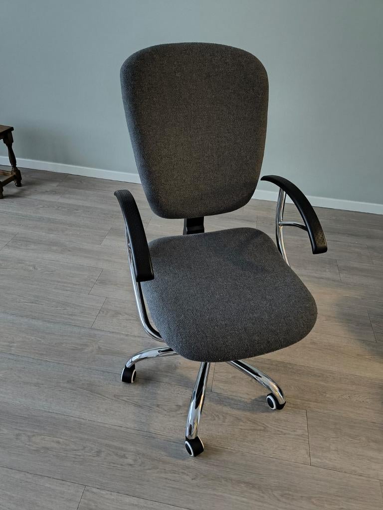 Bureaustoel, Huis en Inrichting, Bureaustoelen, Bureaustoel, Ophalen