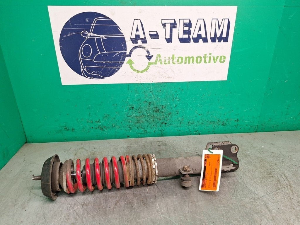 AMORTISSEUR OU ABSORBEUR DE CHOC AVANT GAUCHE (|3572018|), Suzuki-Allee 7
64625  Bensheim, DE, Suzuki Deutschland GmbH, Kontakt@suzuki.de