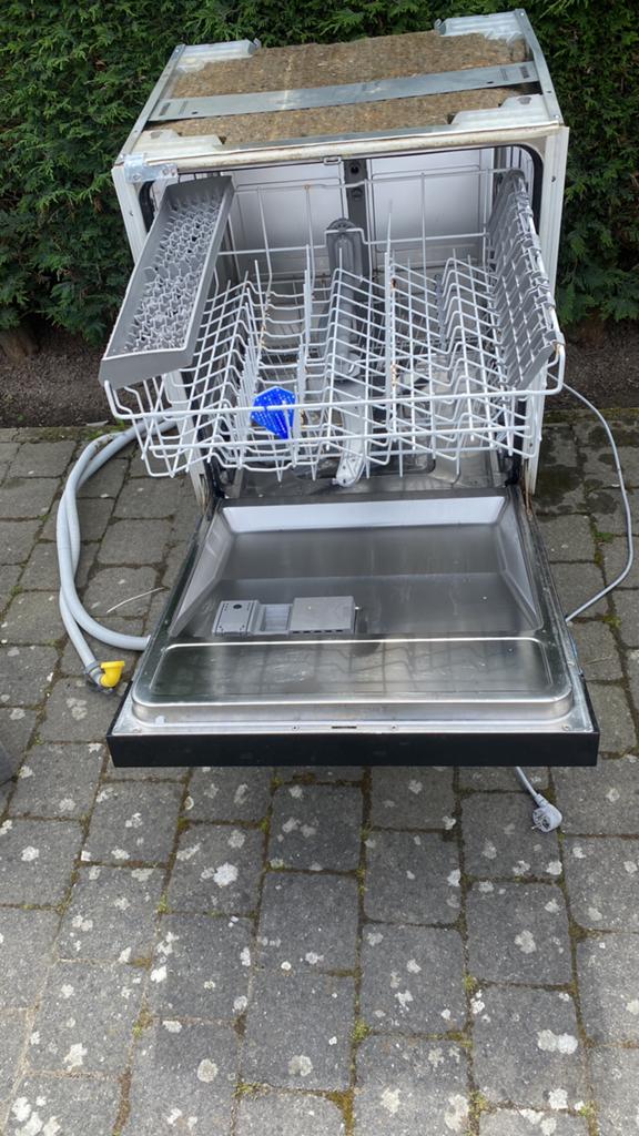 Vaatwasser, Electroménager, Lave-vaisselle, Enlèvement, Comme neuf, Encastré