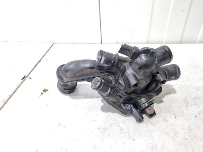 Boîtier thermostat d'un Peugeot RCZ, Autos : Pièces & Accessoires, -, 3 mois de garantie, Utilisé, -