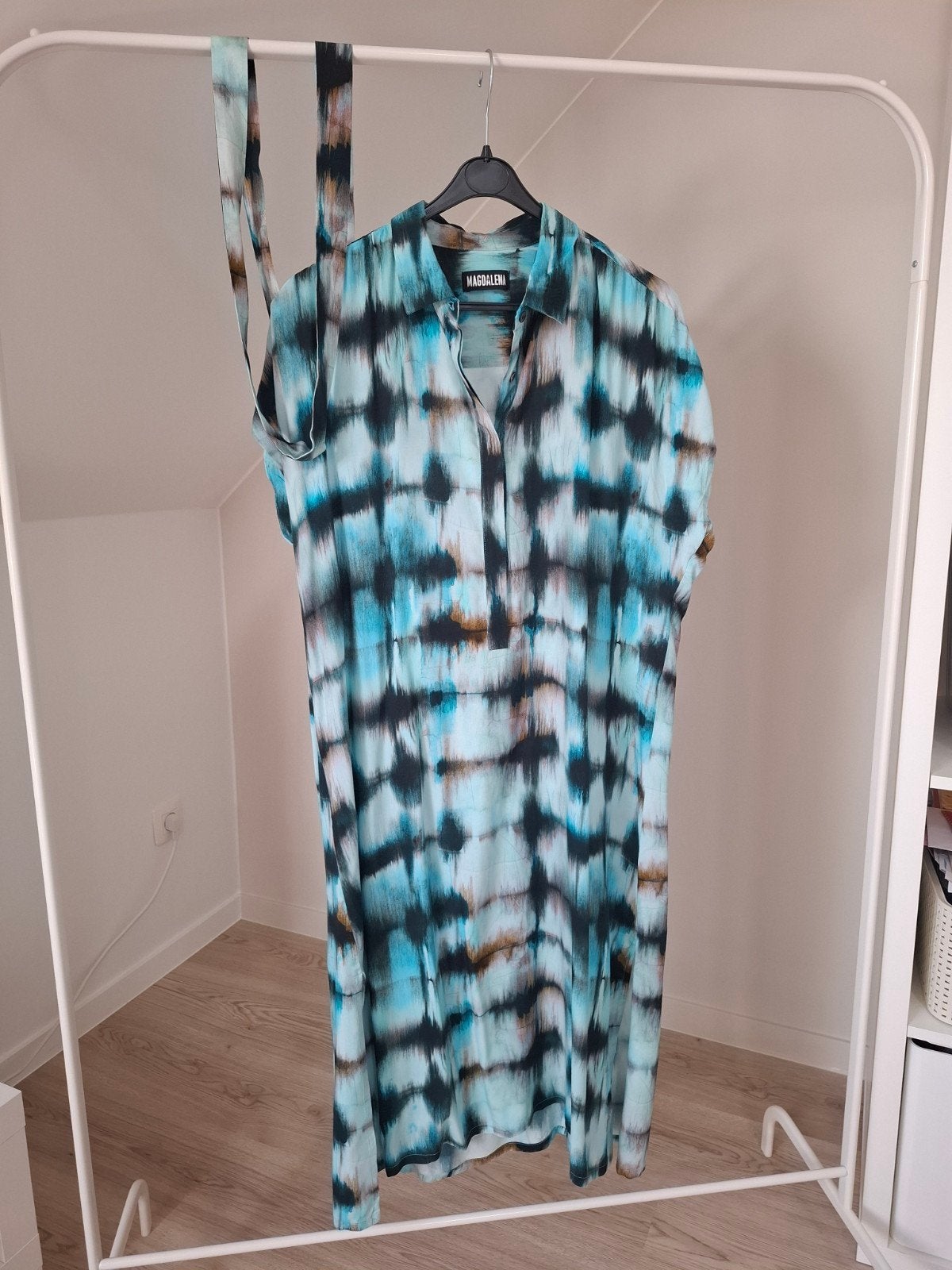 Zomerjurk Magdalena maat 42, Kleding | Dames, Ophalen, Maat 42/44 (L)