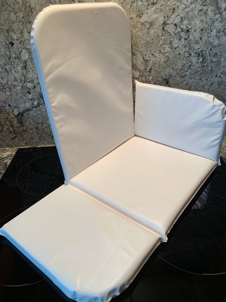 Kussentje voor in babystoel - als nieuw !, Kinderen en Baby's, Kinderstoelen, Ophalen, Zo goed als nieuw, Stoelverkleiner
