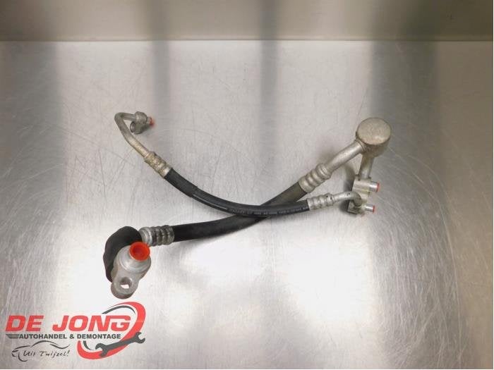 Airco Leiding van een Opel Astra, Gebruikt, -, -, Opel