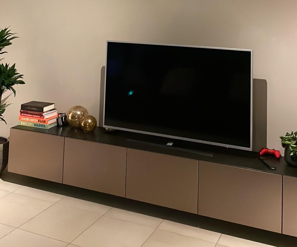 TELEVISIE PHILIPS 58" 4K - DEFECT, Electroménager, Électroménager & Équipement Autre, Ne fonctionne pas, Enlèvement
