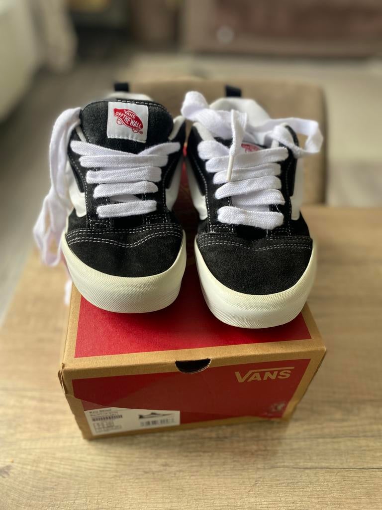 Vans schoenen maat 38, Ophalen, Gebruikt