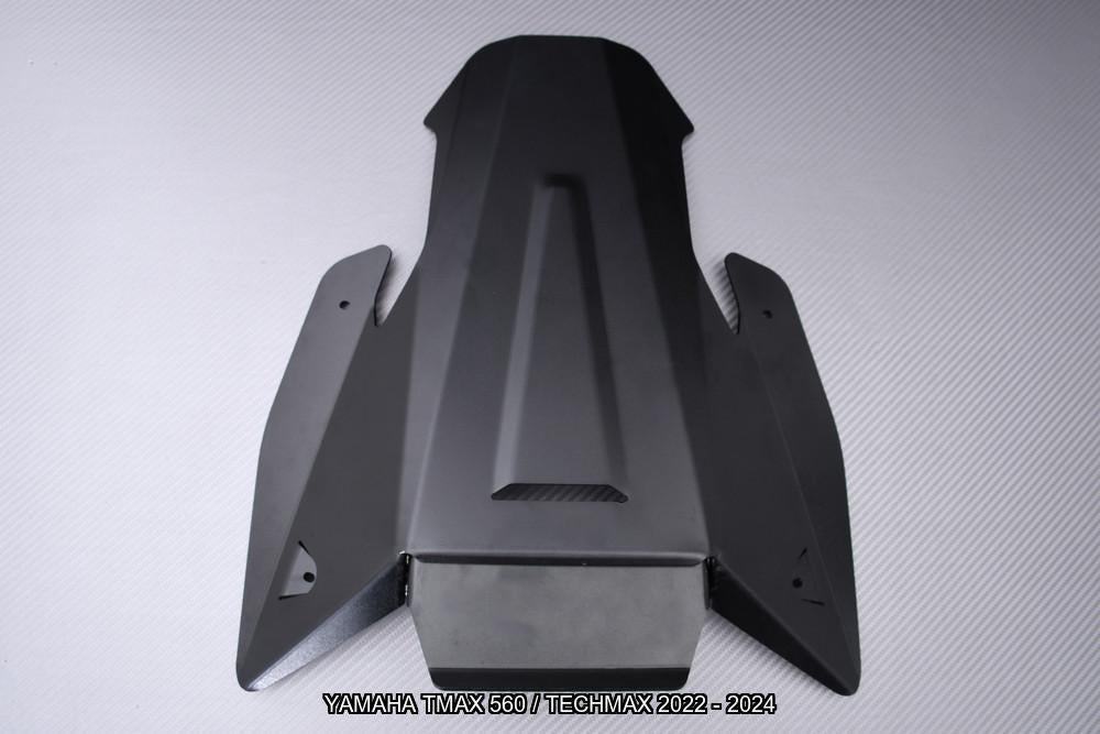 Windscherm YAMAHA TMAX 560 / TECHMAX 2022 - 2024, Motoren, Ophalen of Verzenden, Nieuw