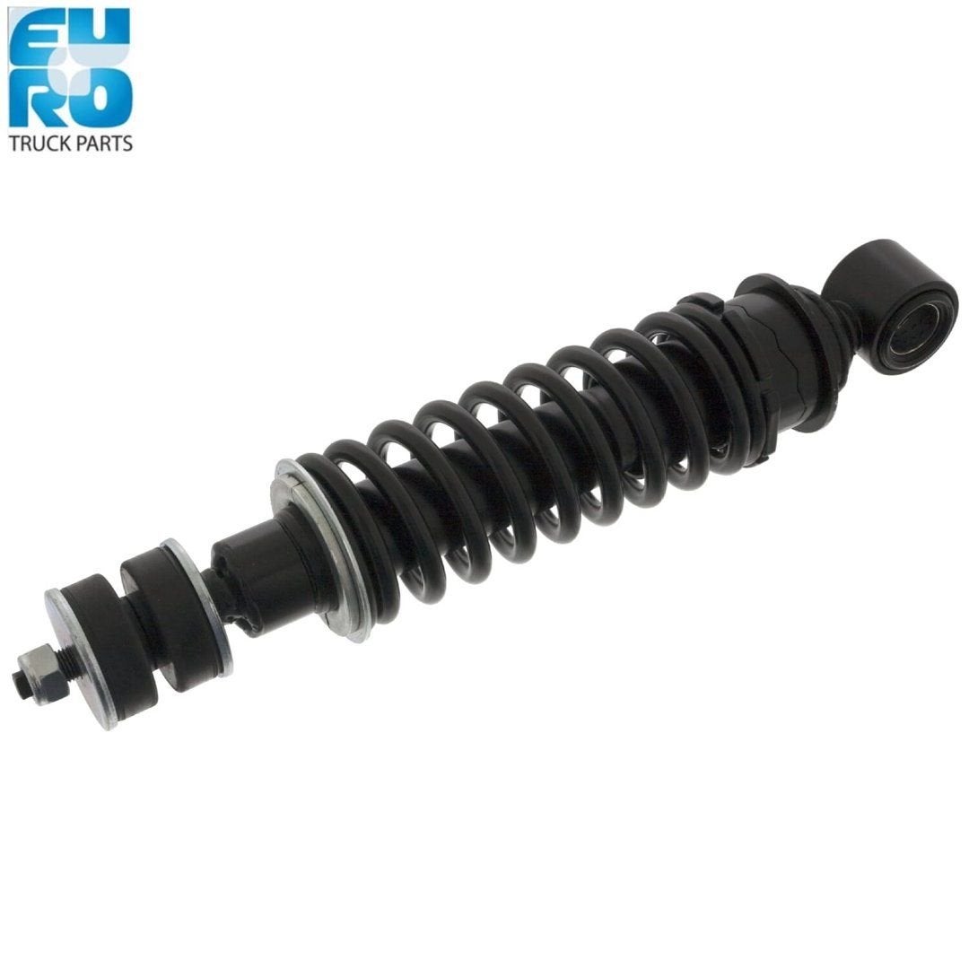 CABIN SHOCK ABSORBER DAF FEBI 1260943, Ophanging en Onderstel, -, -, Nieuw
