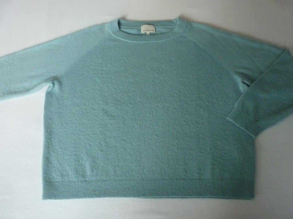 Wollen-Cashmere Trui Rue Blanche, Kleding | Dames, Maat 38/40 (M), Rue Blanche, Ophalen of Verzenden, Zo goed als nieuw