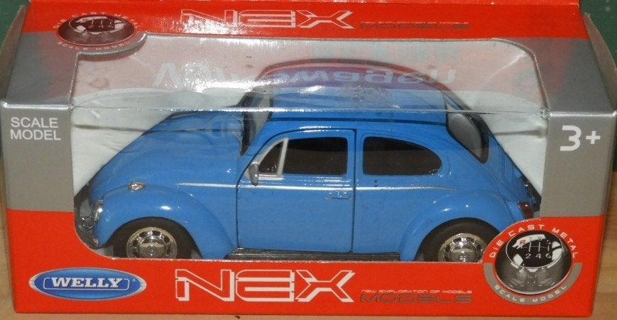 VW Coccinelle, Enlèvement ou Envoi, Neuf, Voiture