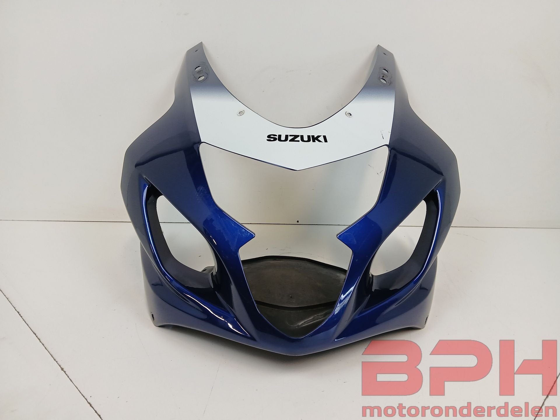 Topkuip Suzuki GSX-R 600 750 K4 - K5 2004 t/m 2005 kuip GSXR, Motoren, Gebruikt, -, -, Ophalen of Verzenden