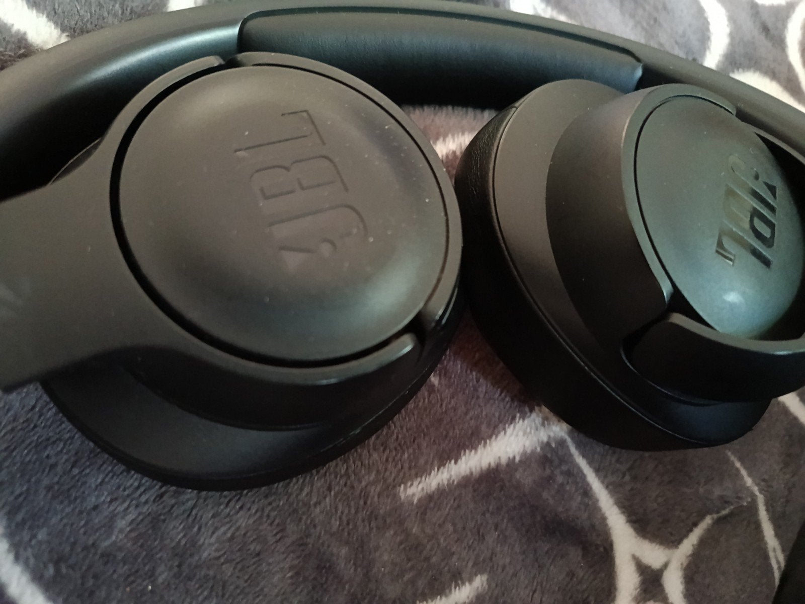 JBL Tune 770 NC, Audio, Tv en Foto, Hoofdtelefoons, Ophalen, JBL