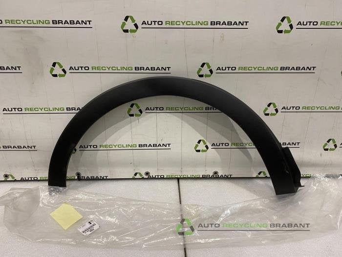 Extension garde-boue d'un Opel Grandland X, Autos : Pièces & Accessoires, -, 3 mois de garantie, Utilisé, -