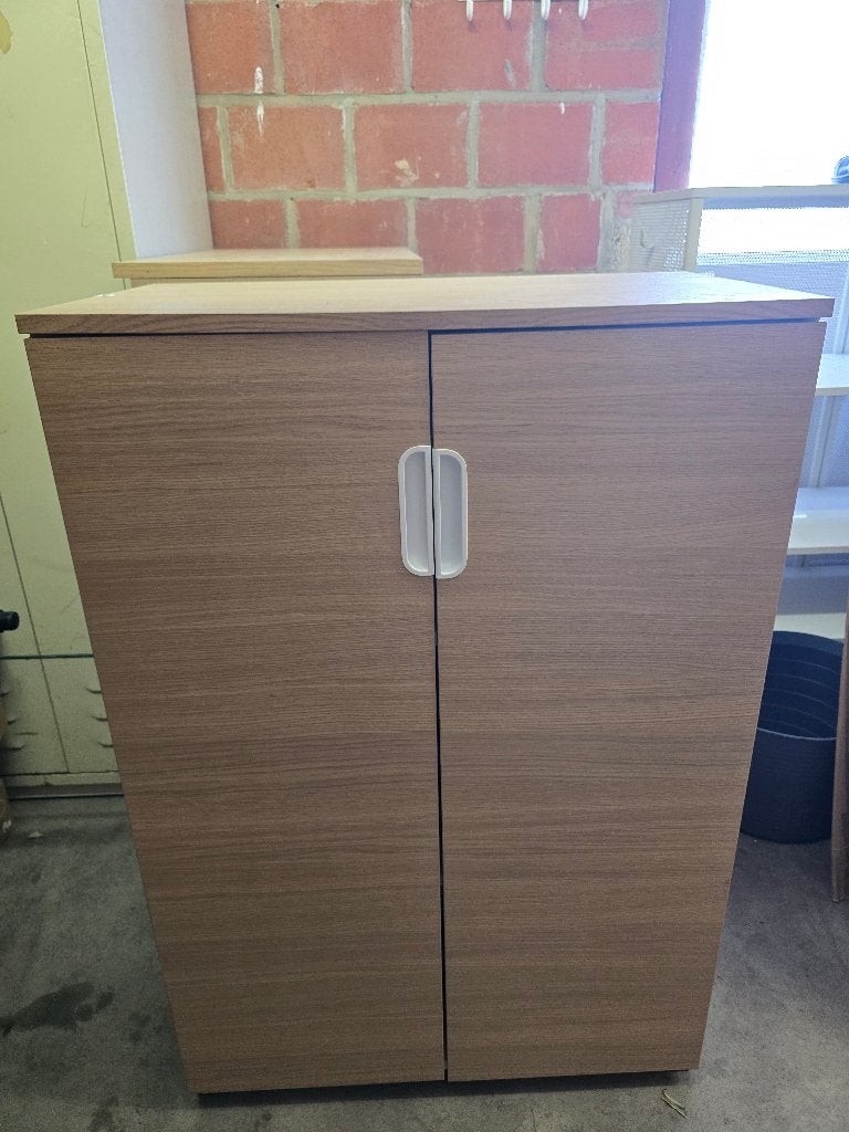 Armoires Galant - Ikea, Enlèvement, Comme neuf