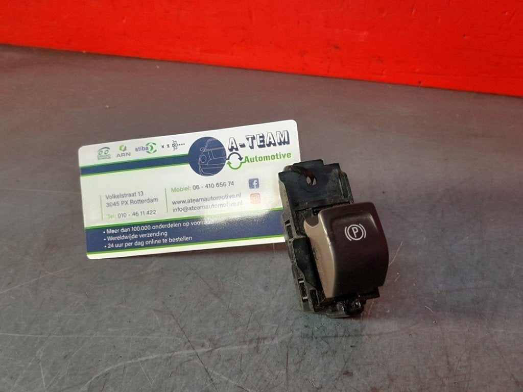 HANDREMSCHAKELAAR ABS Insignia Sports Tourer (|13271124|), Auto-onderdelen, Interieur en Bekleding, Gebruikt, Opel, Opel Automobile GmbH