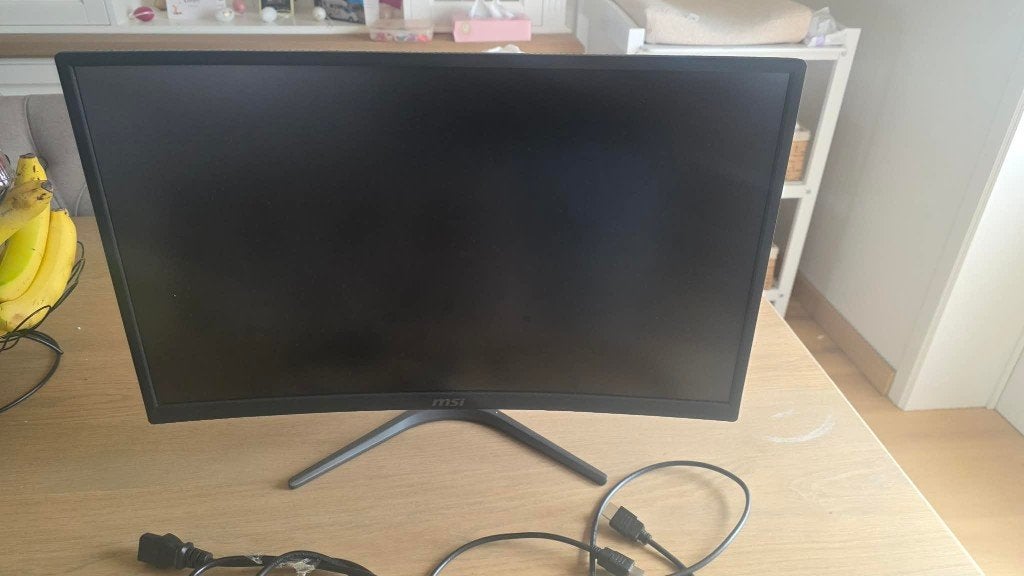 GAME MONITOR, Computers en Software, Monitoren, Ophalen, G, G, G