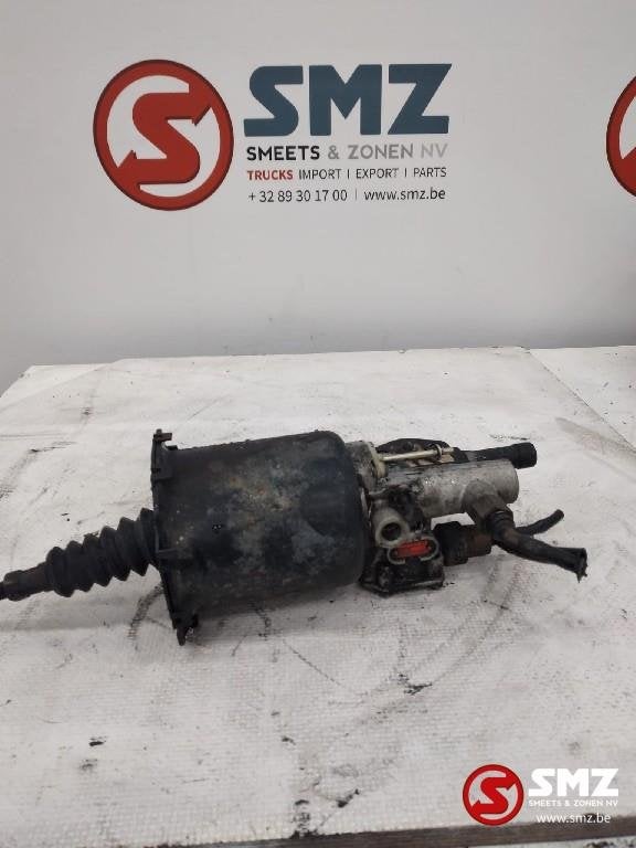 Occ koppelingscilinder Renault 9700514387, Gebruikt, Renault, Overige Auto-onderdelen