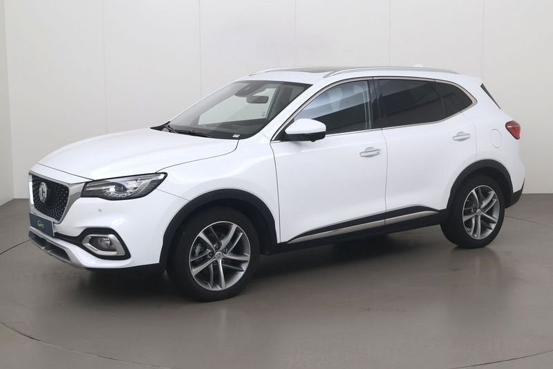MG HS 1.5 t-gdi luxury dct 162 AT, Autos, MG, 162 ch, Autres modèles, Achat, Euro 6