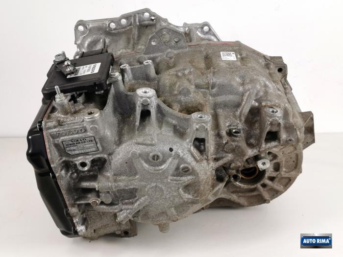 Automaatbak van een Volvo V40, Auto-onderdelen, Gebruikt, -, -, Ophalen of Verzenden