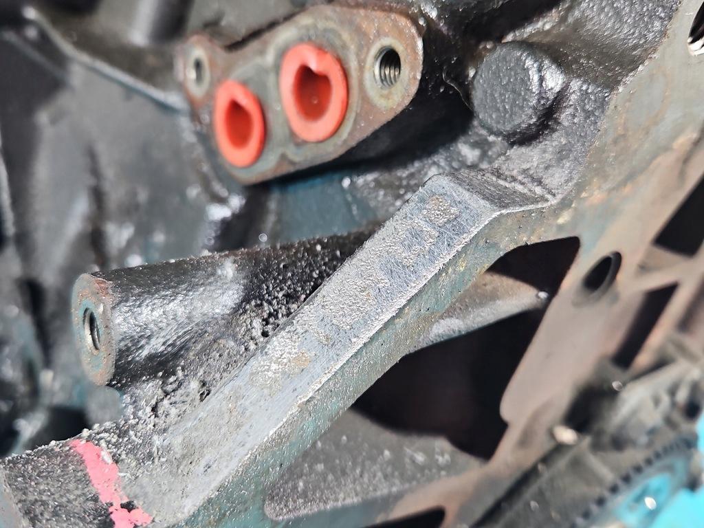 Moteur CLHB Nu SKODA A3 AUDI VW GOLF LEON OCTAVIA SEAT, Verzenden, Gebruikt, Overige automerken
