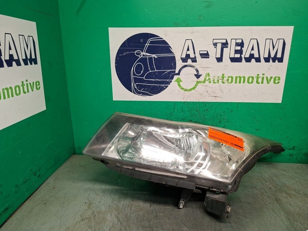 PHARE / OPTIQUE AVANT GAUCHE Daewoo / Chevrolet Cruze, Utilisé, Daewoo