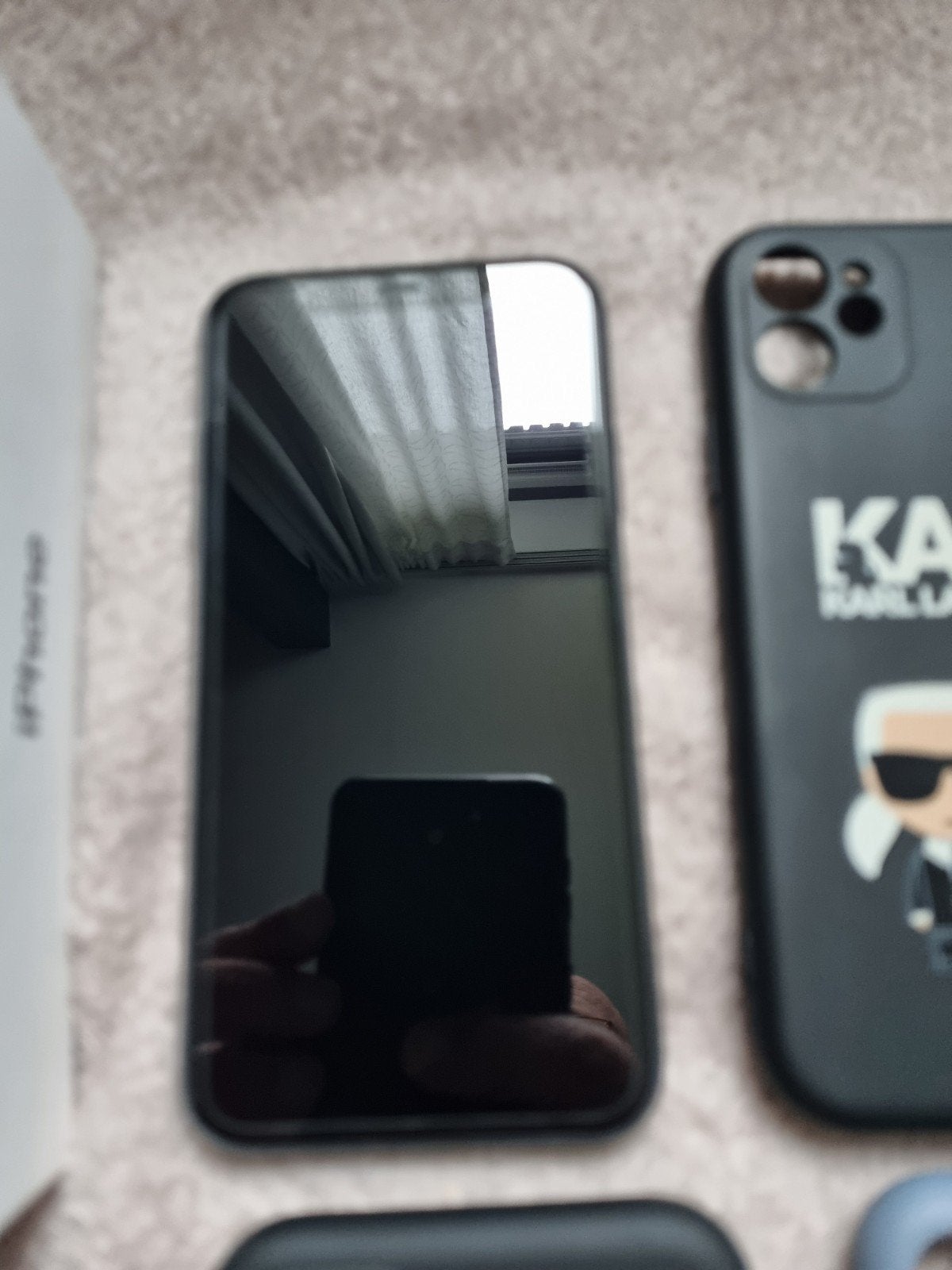 iphone 11 64gb, Enlèvement, IPhone 11