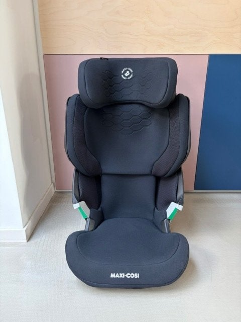 Maxi-Cosi Kore Pro i-Size Autostoel met ClickAssist, Comme neuf, Ceinture de sécurité ou Isofix, Maxi-Cosi, Mode veille