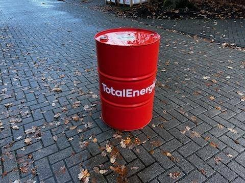 olievat, olieton in perfecte staat. Deze staan droog binnen!, Ophalen, Zo goed als nieuw