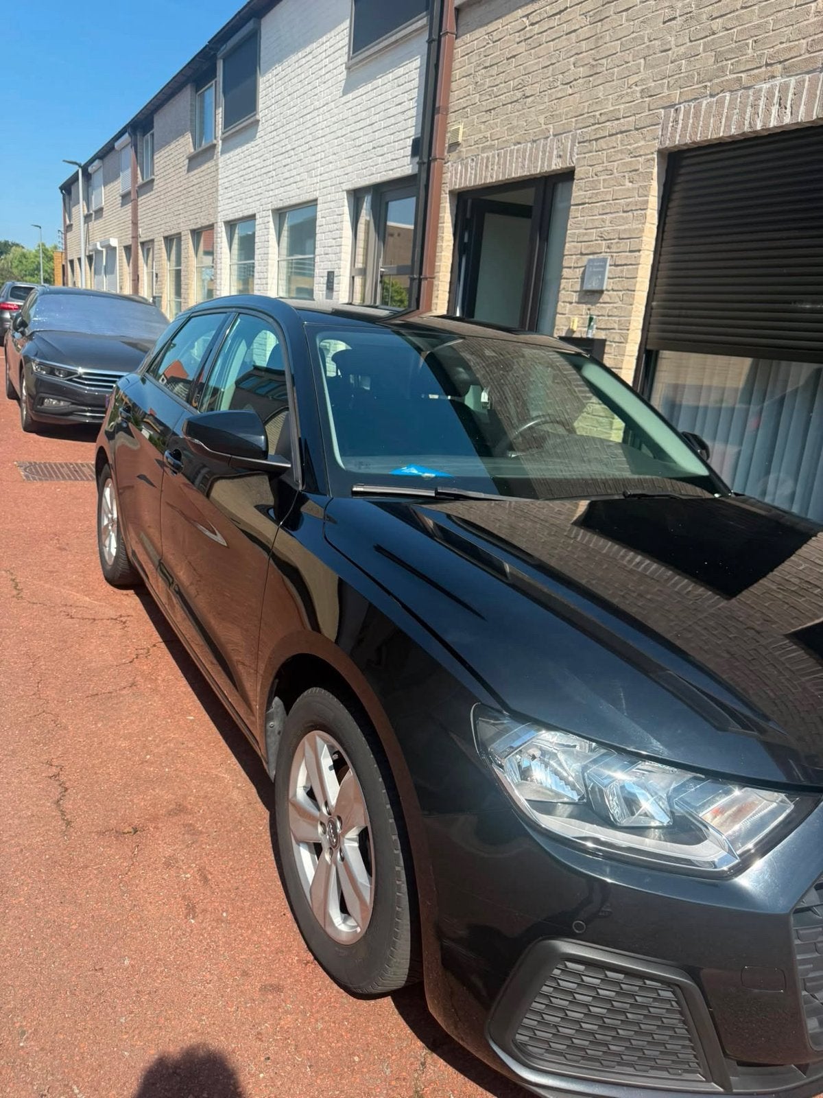 Audi A1 Sportback 25 TFSi, Particulier, Te koop