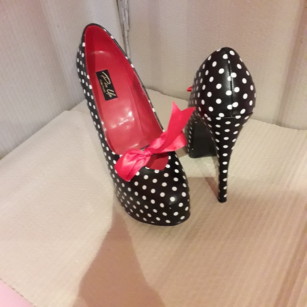 sexy pumps 41, Verzenden, Zo goed als nieuw, Pumps