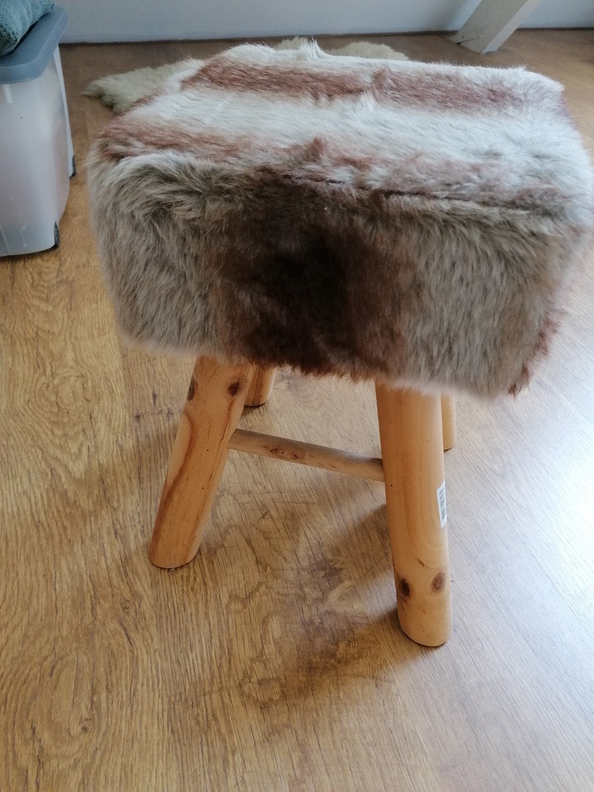 kinderstoeltje(haakwerk dieren), Hobby & Loisirs créatifs, Enlèvement