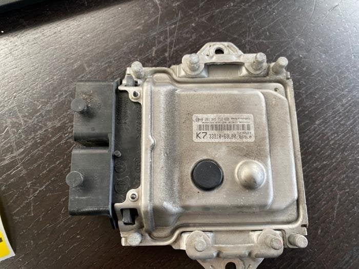 Ordinateur gestion moteur d'un Suzuki Swift, -, 3 mois de garantie, Utilisé, -
